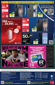 Euronics Berlet Prospekt woche 23 Seite 10