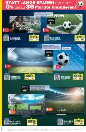 Euronics Berlet Prospekt woche 23 Seite 2