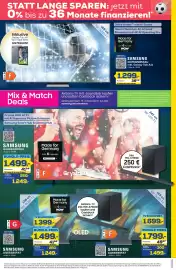 Euronics Berlet Prospekt woche 23 Seite 3