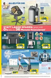 Euronics Berlet Prospekt woche 23 Seite 6
