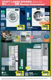 Euronics Berlet Prospekt woche 23 Seite 7