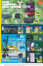 Euronics Berlet Prospekt woche 23 Seite 8