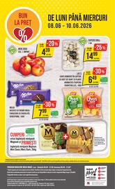 Catalog Mega Image săptămâna 23 Pagină 24