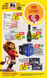 Catalog Mega Image săptămâna 23 Pagină 1