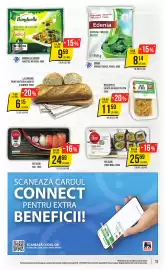 Catalog Mega Image săptămâna 23 Pagină 11