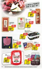 Catalog Mega Image săptămâna 23 Pagină 12