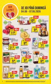Catalog Mega Image săptămâna 23 Pagină 2