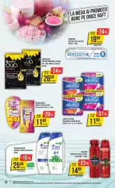 Catalog Mega Image săptămâna 23 Pagină 20
