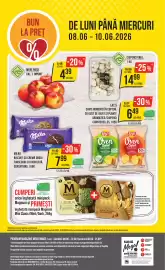 Catalog Mega Image săptămâna 23 Pagină 24