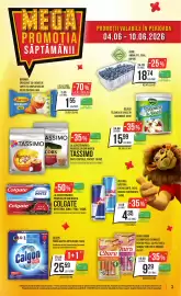 Catalog Mega Image săptămâna 23 Pagină 3