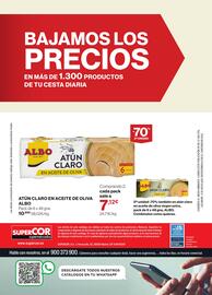Catálogo Supercor Página 32