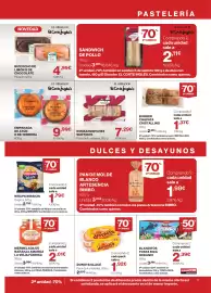 Catálogo Supercor Página 11