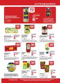 Catálogo Supercor Página 15
