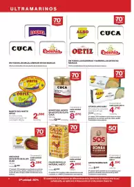 Catálogo Supercor Página 16