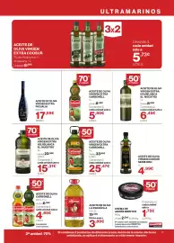 Catálogo Supercor Página 17