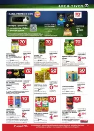 Catálogo Supercor Página 19