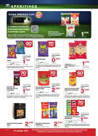 Catálogo Supercor Página 20