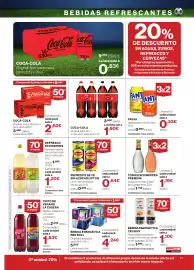 Catálogo Supercor Página 21
