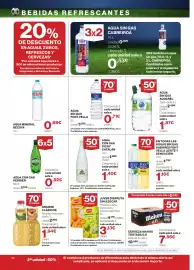 Catálogo Supercor Página 22