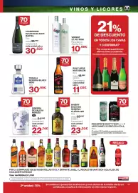 Catálogo Supercor Página 25