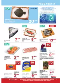 Catálogo Supercor Página 3