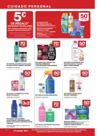 Catálogo Supercor Página 30