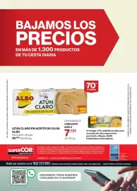 Catálogo Supercor Página 32