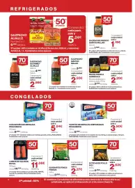 Catálogo Supercor Página 8