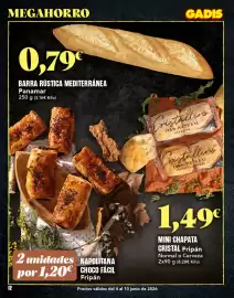 Folleto Gadis semana 23 Página 12