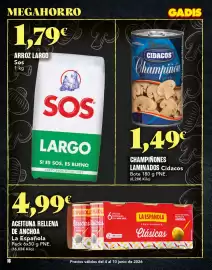 Folleto Gadis semana 23 Página 16