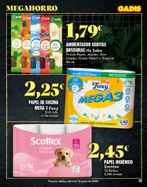 Folleto Gadis semana 23 Página 23