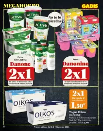 Folleto Gadis semana 23 Página 8