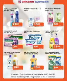 Catalog Unicarm Pagină 10