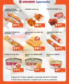 Catalog Unicarm Pagină 2