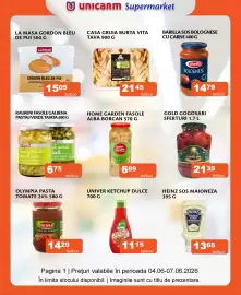 Catalog Unicarm Pagină 3