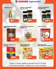 Catalog Unicarm Pagină 4