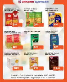 Catalog Unicarm Pagină 5