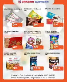 Catalog Unicarm Pagină 7