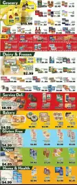Living Fresh Market weekly ad week 23 Page 2