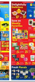 Lidl weekly ad week 23 Page 4