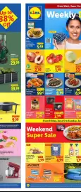 Lidl weekly ad week 23 Page 3
