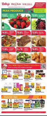 Raley's (valid until 9-06)