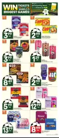 Albertsons weekly ad week 23 Page 2