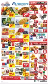 Albertsons weekly ad week 23 Page 3
