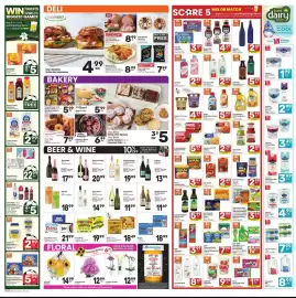 Albertsons weekly ad week 23 Page 4