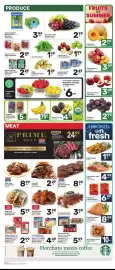 Albertsons weekly ad week 23 Page 5