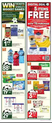 Albertsons (valid until 9-06)