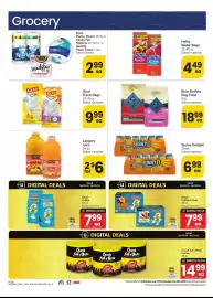 Safeway weekly ad Page 8