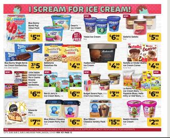 Tony’s Fresh Market weekly ad Page 12
