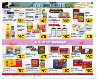 Tony’s Fresh Market weekly ad Page 10